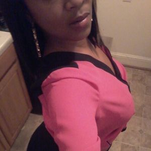 Meet your Posher, Mandisa